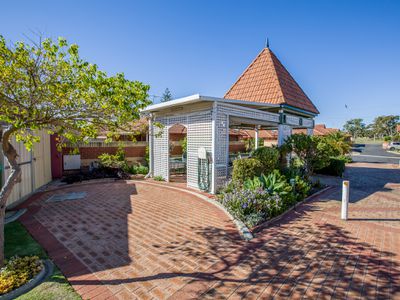 20 / 60 Halsey Street, South Bunbury
