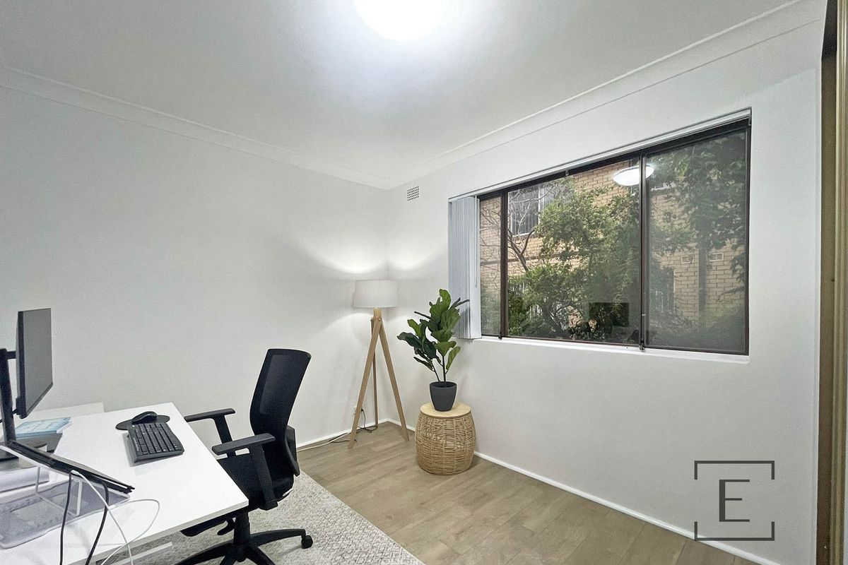3 / 32 Hampstead Road, Homebush West
