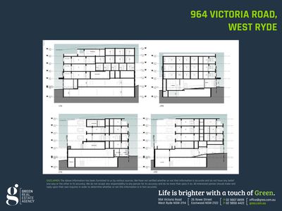 964 Victoria Road, West Ryde