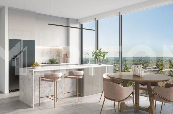 263-281 Pennant Hills Road, Carlingford