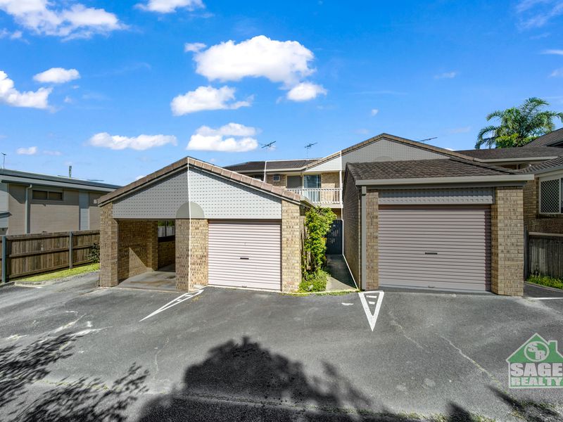 16 / 49 Maranda Street, Shailer Park