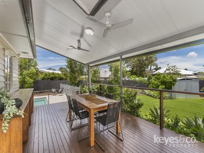 58 Kent Street, Gulliver