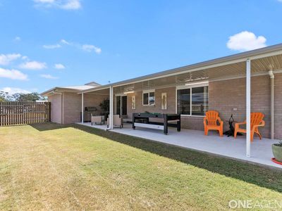 3 Rowland Court, Wondunna