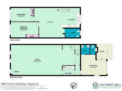 686 Hume Highway, Yagoona