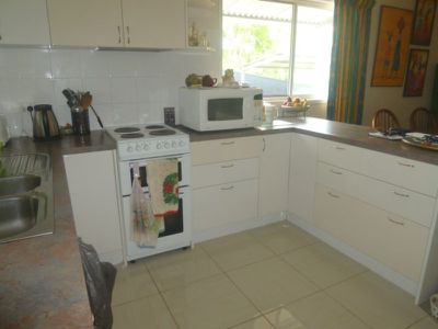 133 Starke Street, Cooktown