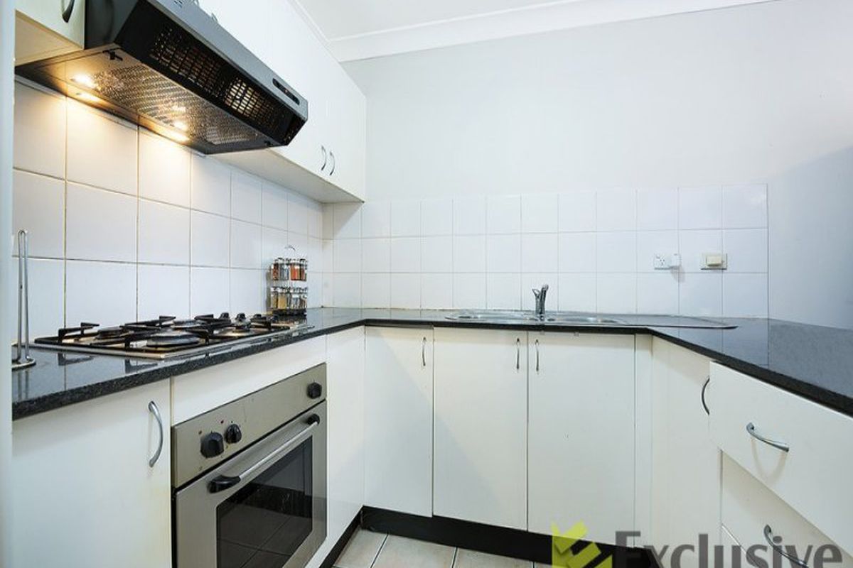 27 / 38 Marlborough Road, Homebush West