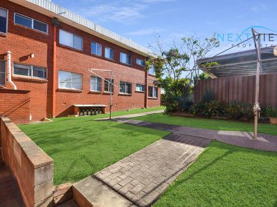 6 / 3 Shereline Avenue, Jesmond