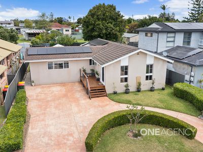 22 Castle Glen, North Nowra