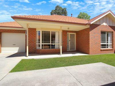 4 / 1007 Pemberton St, West Albury