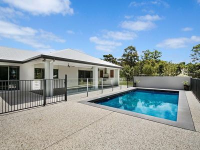 1 Exford Court, Cooroibah