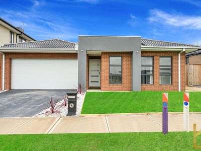 24 Hirata Boulevard, Wyndham Vale