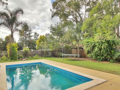 49 Short Street, Loganlea