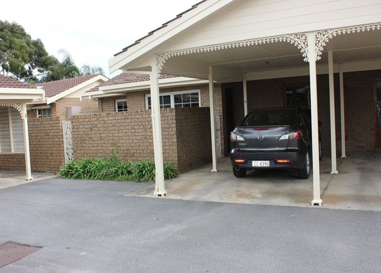 9 / 145 Cliff Street, Glengowrie