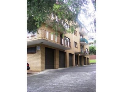 4 / 57-59 Bourke Street, Wollongong
