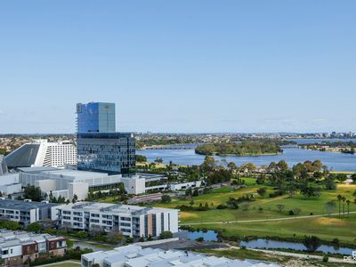 1805 / 96 Bow River Crescent, Burswood