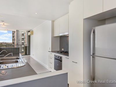 A808 / 35 Arncliffe Street, Wolli Creek