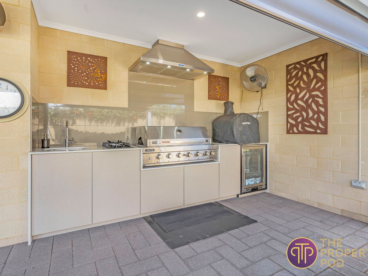 46 Claridge Circle, Thornlie