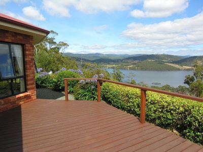 860 Cygnet Coast Road, Wattle Grove