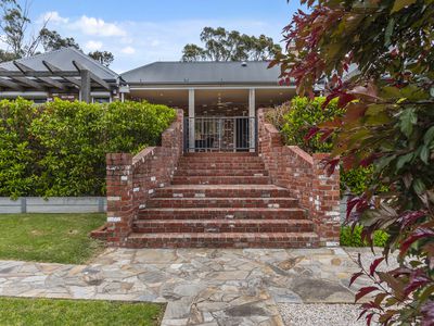 659 Mount Macedon Road, Mount Macedon