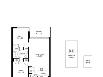 503 / 8 Adelaide Terrace, East Perth