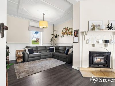 160 Tooborac-Baynton Road, Tooborac
