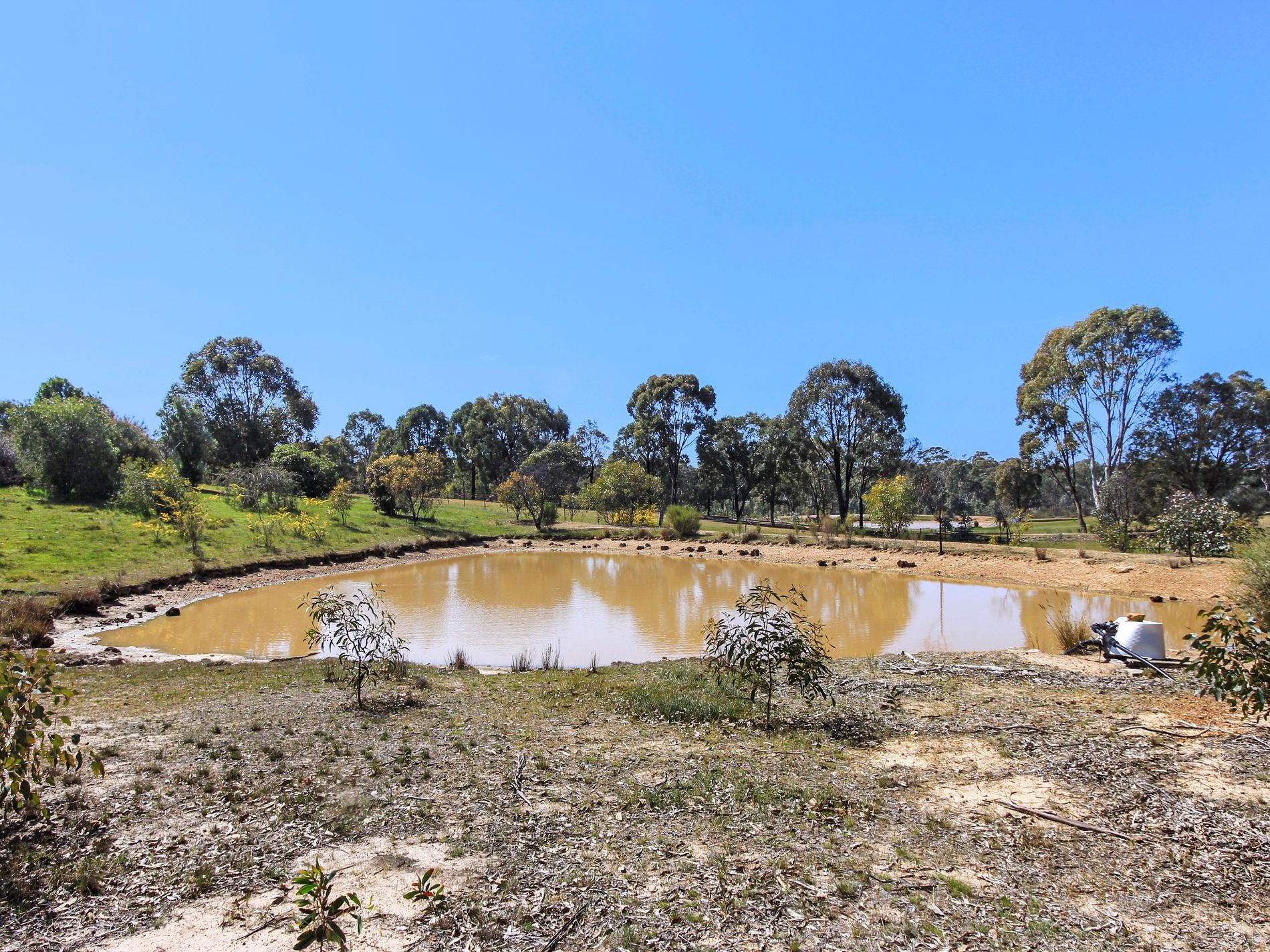 838 Heathcote-North Costerfield Road, Costerfield