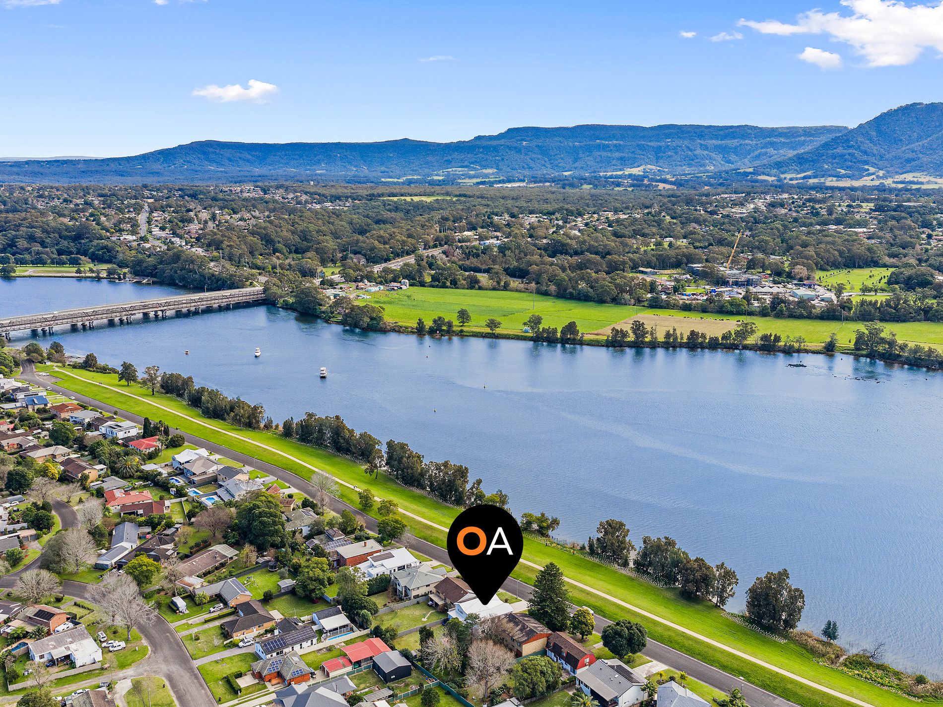 52 Riverview Road, Nowra