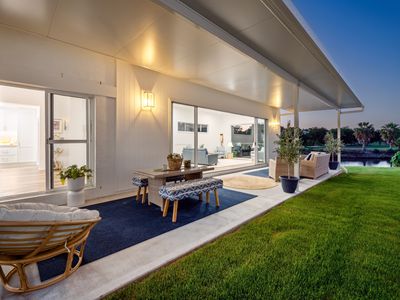 4907 Berkshire Crescent, Sanctuary Cove