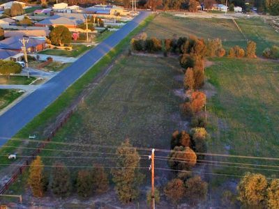 Lot 33 Main Street, Koondrook