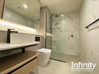 804 / 14 Hill Road, Sydney Olympic Park