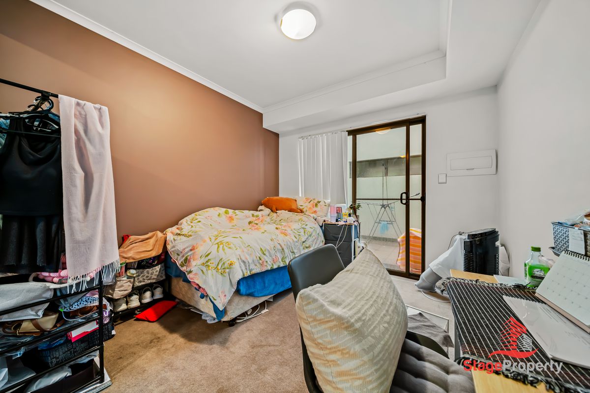8 / 145 Newcastle Street, Perth