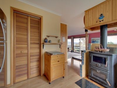 156 Dillons Hill Road, Glaziers Bay
