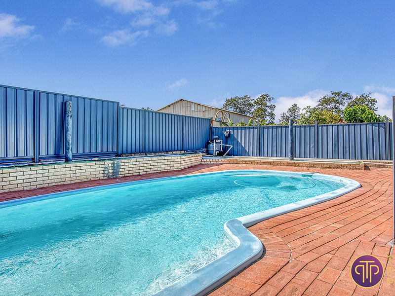 46 Explorer Drive, Thornlie