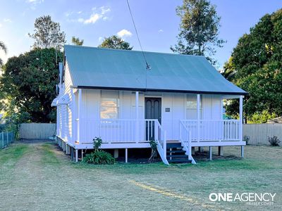 198A John Street, Maryborough