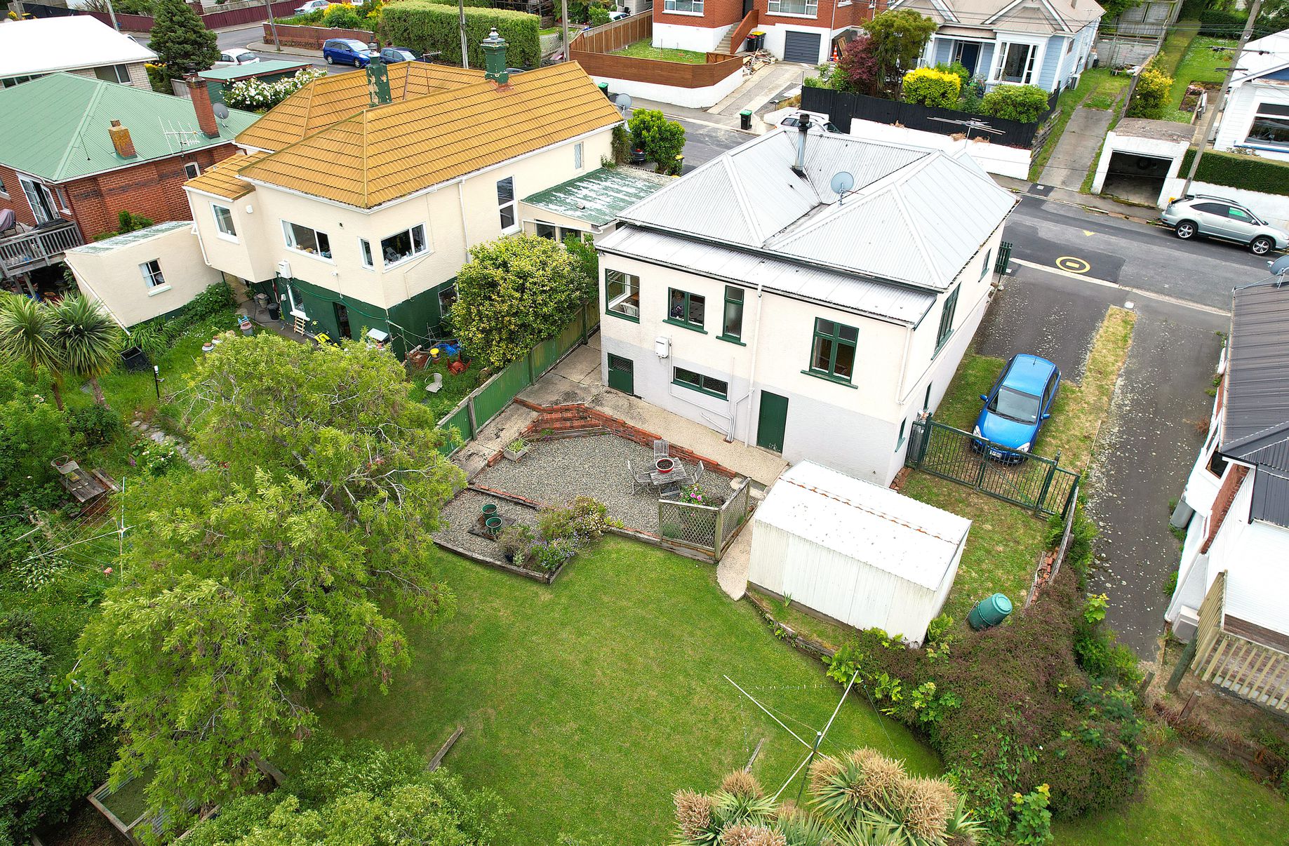 15 Bernard Street, Kenmure