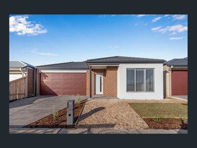 43 Hawkestone Street, Melton South