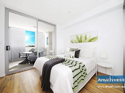 203 / 19 Burwood Road, Burwood
