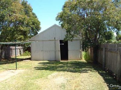11  Samuels Street, Dubbo