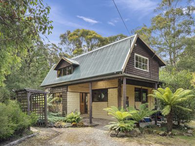 58 Pottery Road, Garden Island Creek