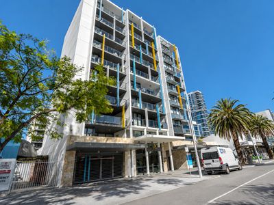 137 / 311 Hay Street, East Perth