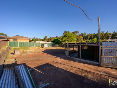 65 Foster St, Collie