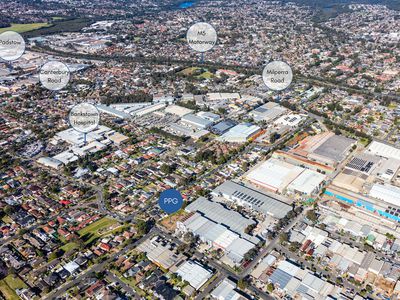 104 Eldridge Road, Condell Park