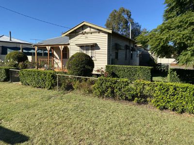 9 Reen Street, Kingaroy
