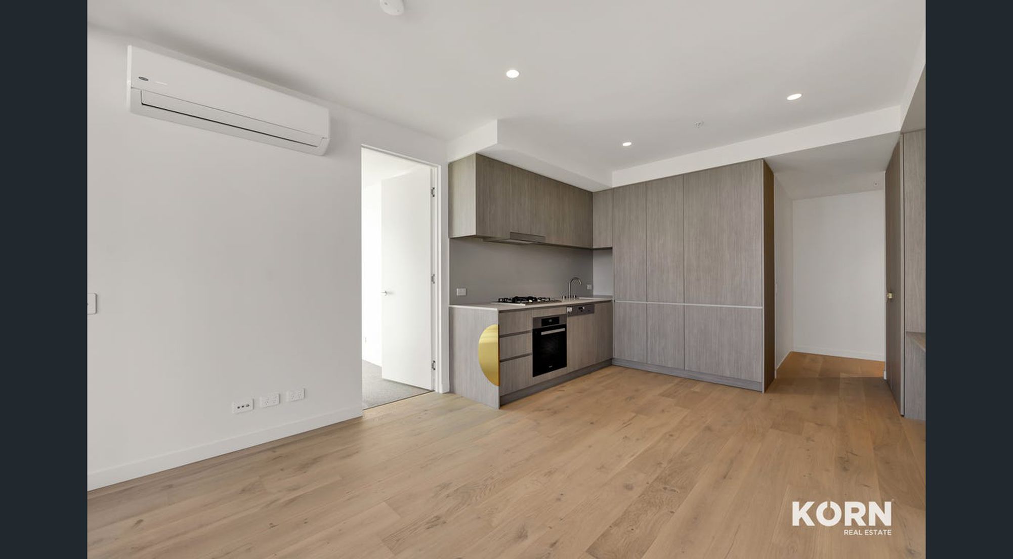 1909 / 15 Austin Street, Adelaide