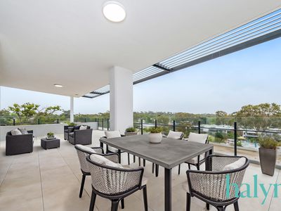 301 / 1 Seymour Avenue, Shenton Park