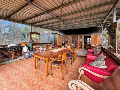17 Elwyn Phillips Memorial Drive, Herberton