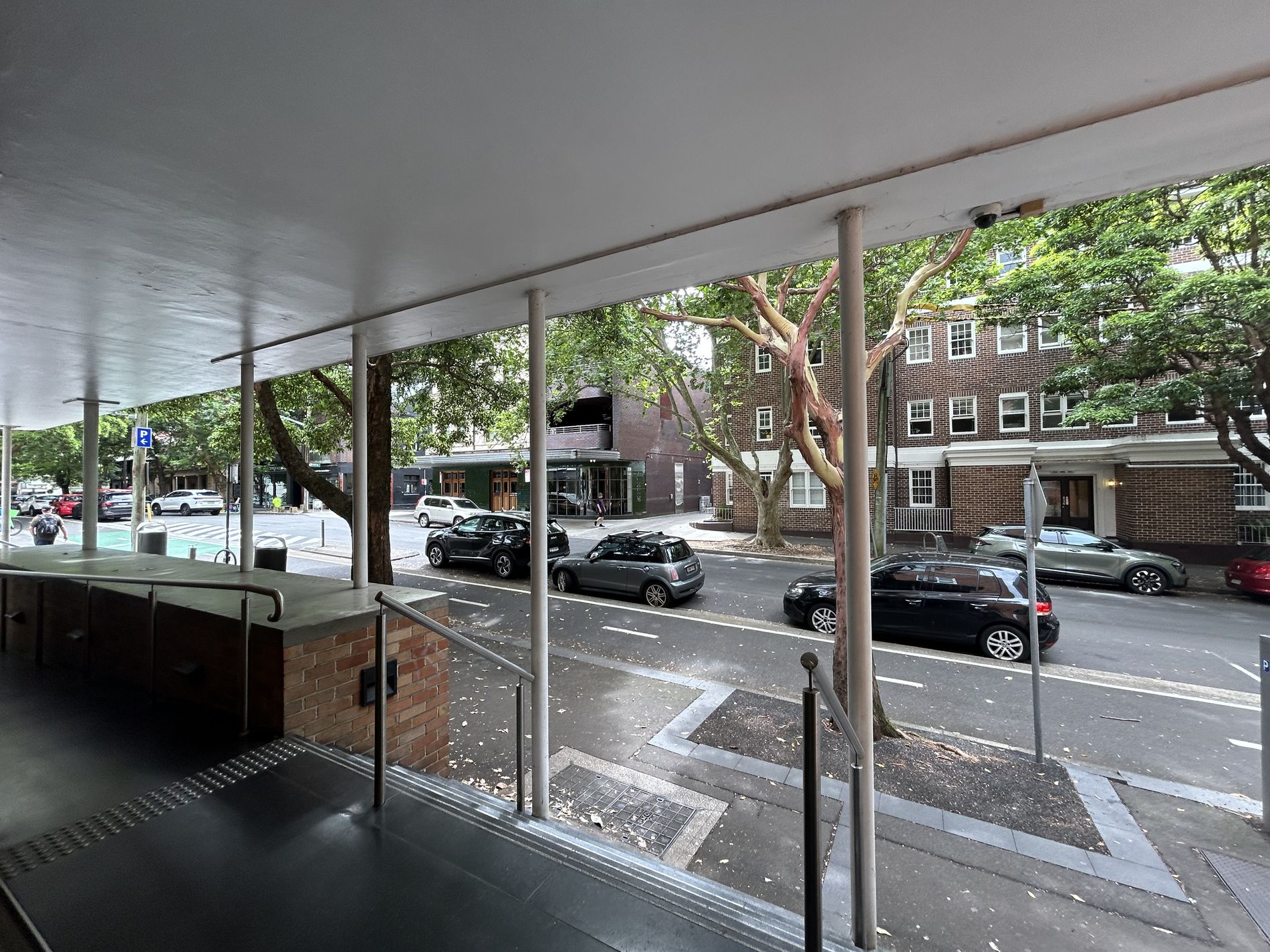 104 / 437 Bourke Street, Surry Hills