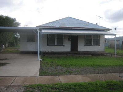 Quambatook