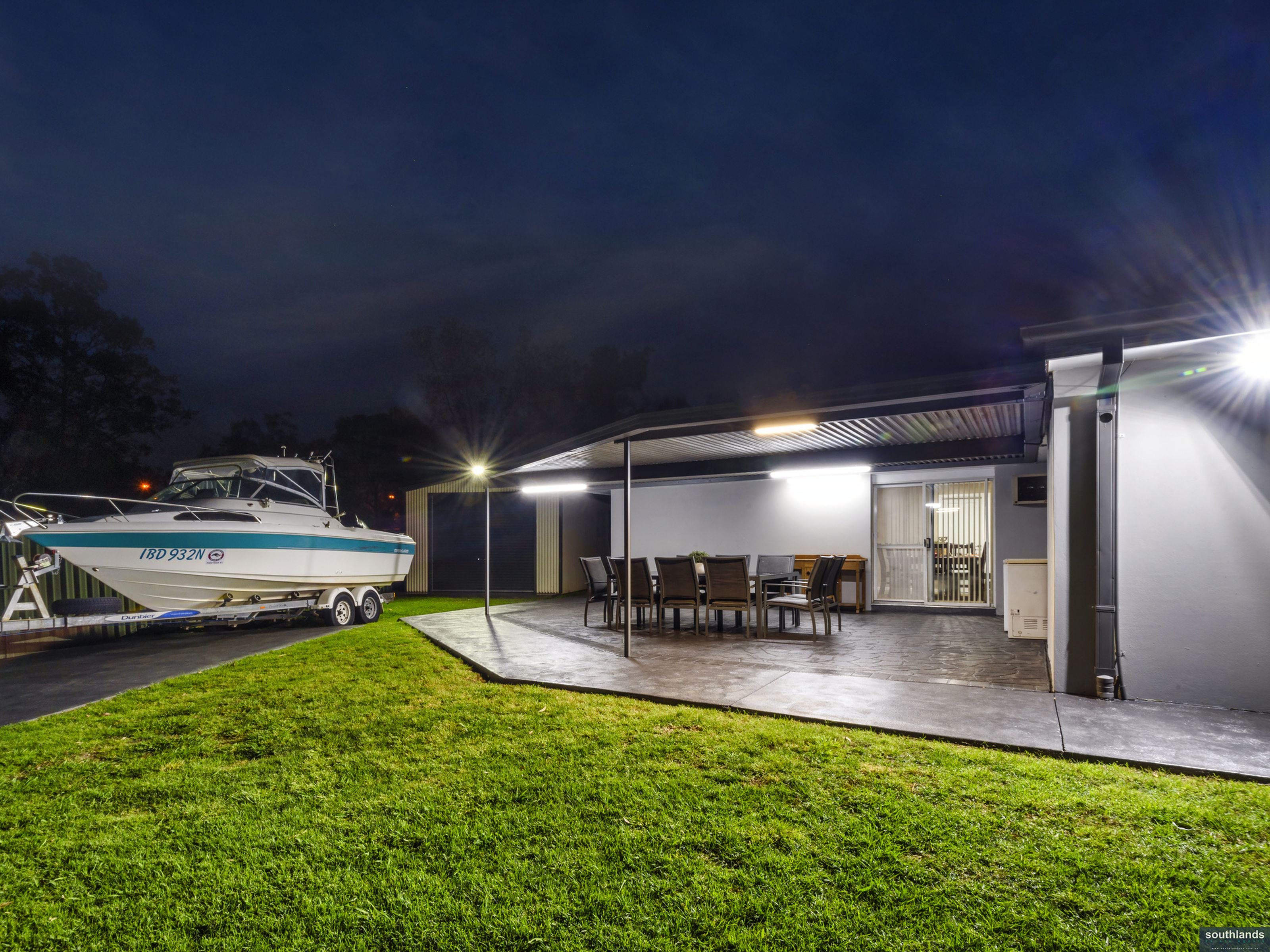1 Oberon Crescent, SOUTH PENRITH