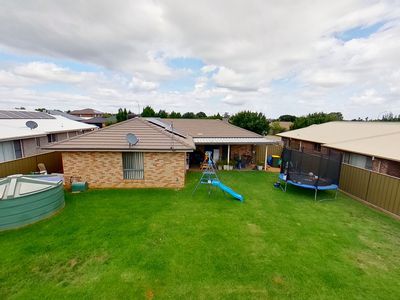12 Arthur Summons Street, Dubbo